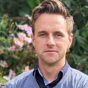 Profilbild von Dennis Inselmann