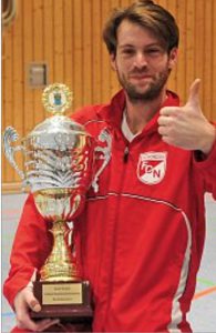 Profilbild von Dennis Ippen