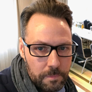 Profilbild von Dennis Irowski