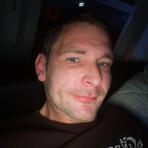 Profilbild von Dennis Jacob
