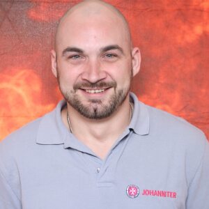 Profilbild von Dennis Jansen