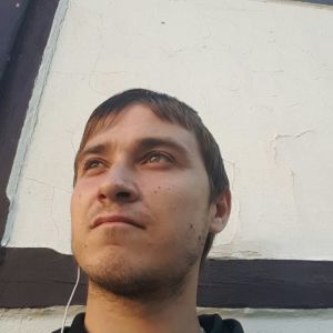 Profilbild von Dennis Janus
