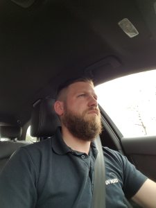 Profilbild von Dennis Jarzinka