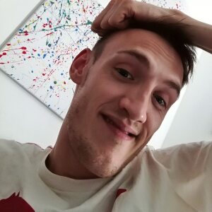 Profilbild von Dennis Johnson