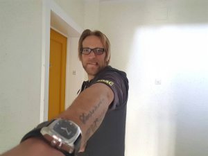 Profilbild von Dennis Jordan
