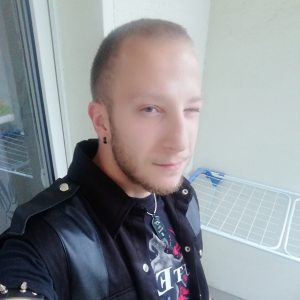 Profilbild von Dennis Jost