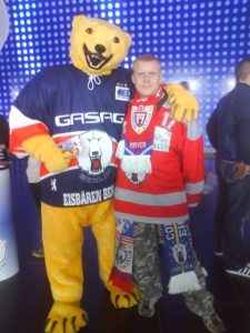 Profilbild von Dennis Junge
