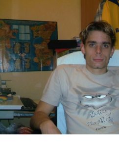 Profilbild von Dennis Kaatz