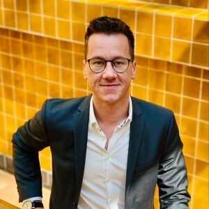 Profilbild von Dennis Kanig