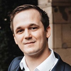 Profilbild von Dennis Kaspar