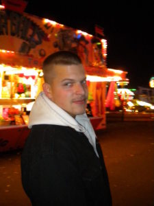 Profilbild von Dennis Kassner