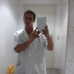 Profilbild von Dennis Kasüske