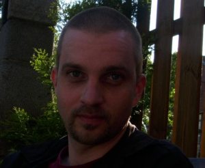 Profilbild von Dennis Kaufmann