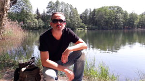 Profilbild von Dennis Kegel