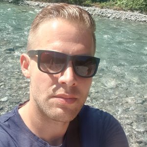 Profilbild von Dennis Kehmeier