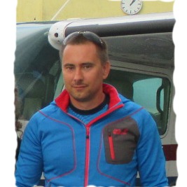 Profilbild von Dennis Kempe
