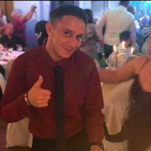 Profilbild von Dennis Kemper