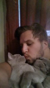 Profilbild von Dennis Kias