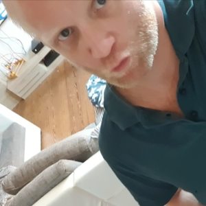 Profilbild von Dennis Kiebach