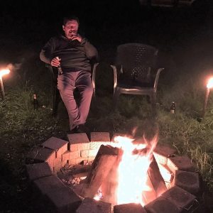 Profilbild von Dennis Kielwein