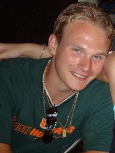 Profilbild von Dennis Kiesel