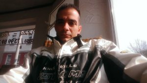 Profilbild von Dennis Kilinc