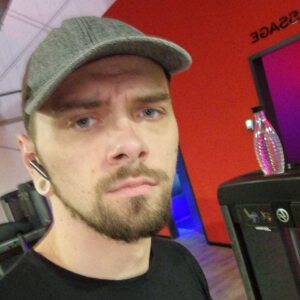 Profilbild von Dennis Kirchhoff
