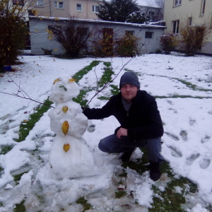 Profilbild von Dennis Kirsch