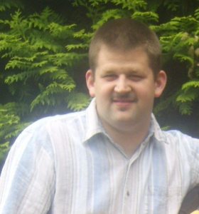 Profilbild von Dennis Klages
