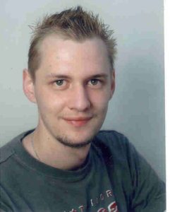 Profilbild von Dennis Klein