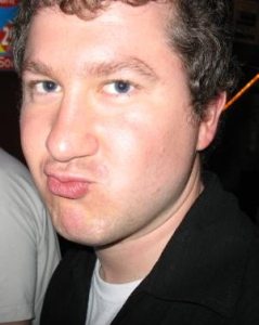 Profilbild von Dennis Klein