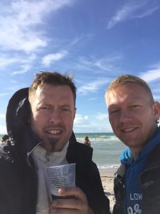 Profilbild von Dennis Kleßen