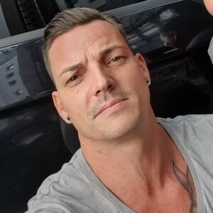 Profilbild von Dennis Kluge