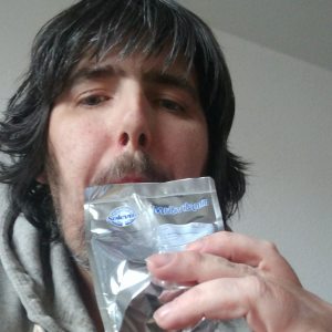Profilbild von Dennis Knape