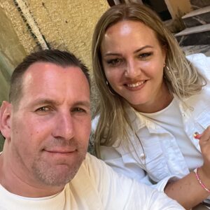 Profilbild von Dennis Knappe