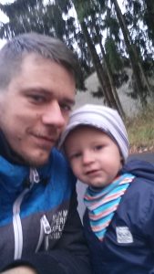 Profilbild von Dennis Knittel