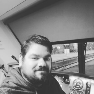 Profilbild von Dennis Knott
