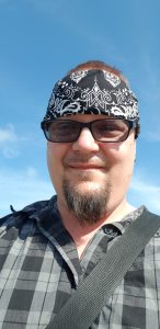 Profilbild von Dennis Koch