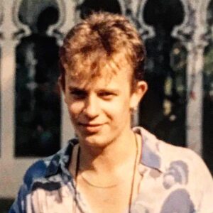 Profilbild von Dennis Koch