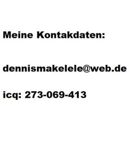 Profilbild von Dennis Köhler