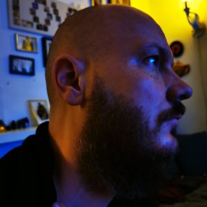 Profilbild von Dennis Kommor