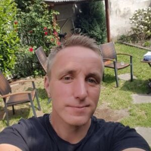 Profilbild von Dennis Korn