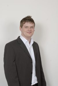 Profilbild von Dennis Kracht