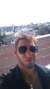 Profilbild von Dennis Kremer