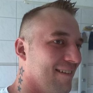 Profilbild von Dennis Kriegel