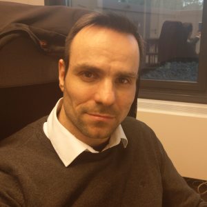 Profilbild von Dennis Krien