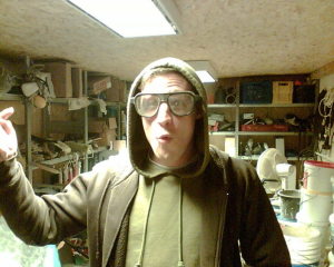 Profilbild von Dennis Krüger