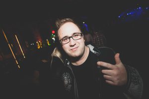 Profilbild von Dennis Kruse