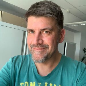 Profilbild von Dennis Kuczera