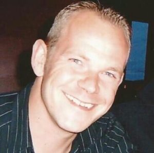 Profilbild von Dennis Küper
